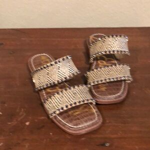 Sam Edelman sandals